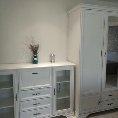 Appartment New In Center Μογκιλιόφ Εξωτερικό φωτογραφία
