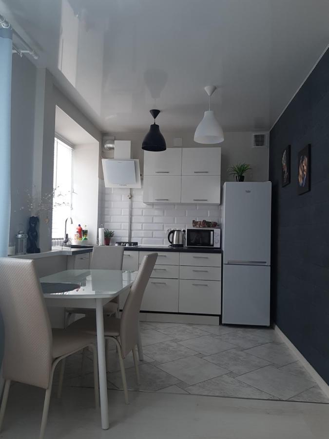Appartment New In Center Μογκιλιόφ Εξωτερικό φωτογραφία