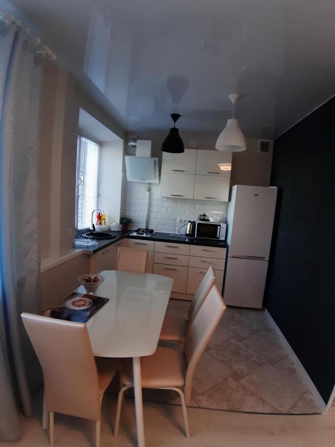 Appartment New In Center Μογκιλιόφ Εξωτερικό φωτογραφία