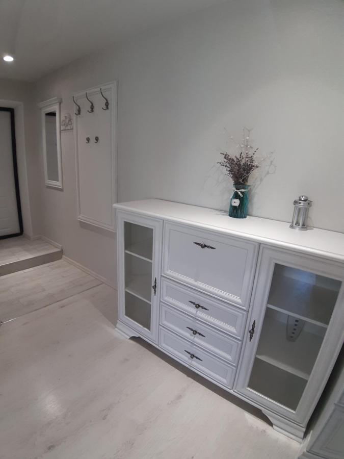 Appartment New In Center Μογκιλιόφ Εξωτερικό φωτογραφία