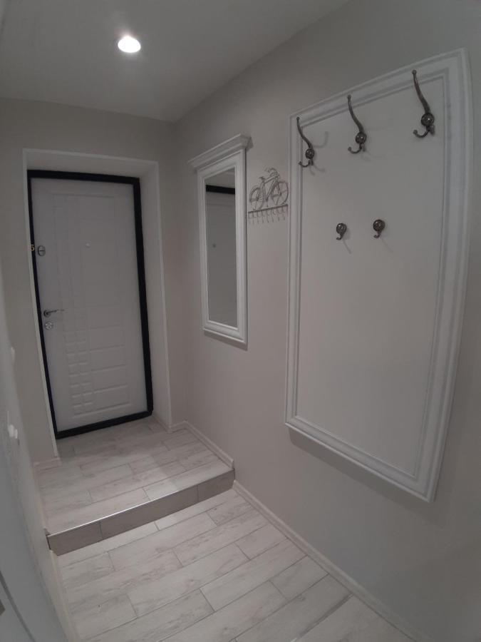 Appartment New In Center Μογκιλιόφ Εξωτερικό φωτογραφία