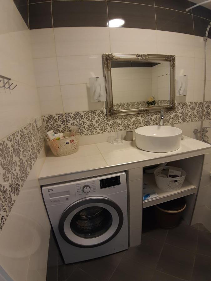 Appartment New In Center Μογκιλιόφ Εξωτερικό φωτογραφία