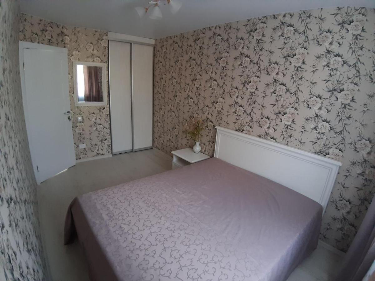 Appartment New In Center Μογκιλιόφ Εξωτερικό φωτογραφία