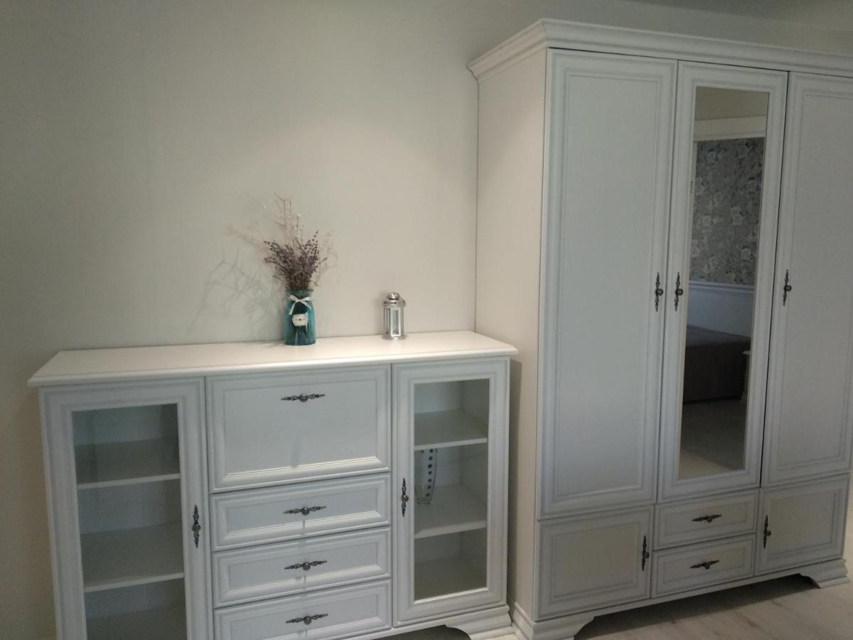 Appartment New In Center Μογκιλιόφ Εξωτερικό φωτογραφία