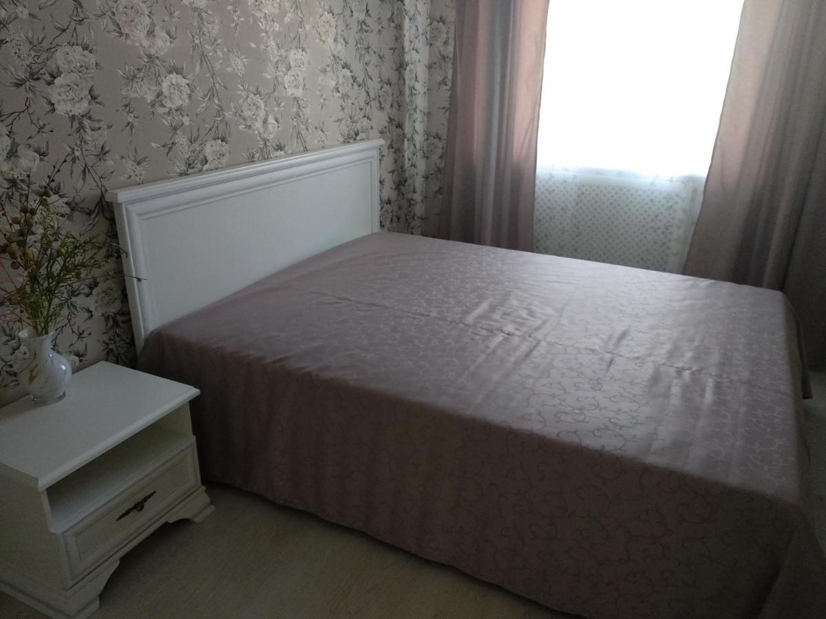 Appartment New In Center Μογκιλιόφ Εξωτερικό φωτογραφία